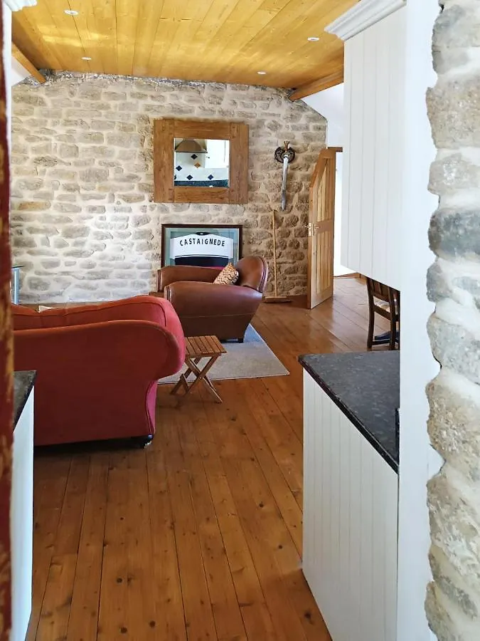 Val Rive - Fryer Apartment Dinan