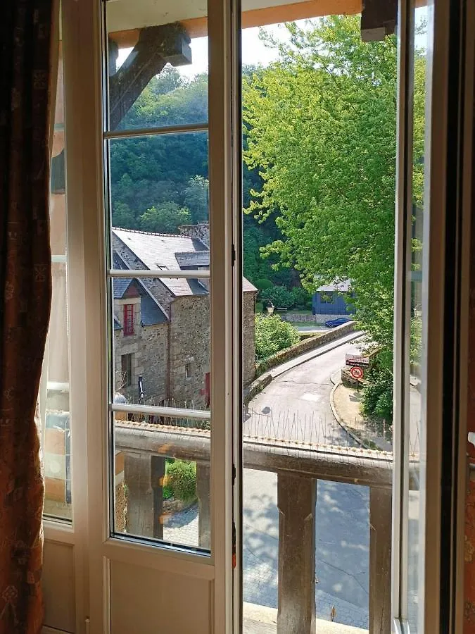 Val Rive - Fryer Apartment Dinan