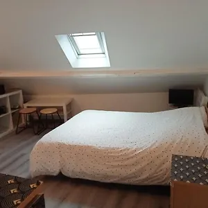 Appartement Sous Les Toits De, Dinan