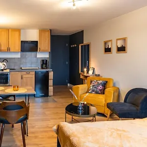 Appartement Escapade Place 11 N3- Centre, Dinan