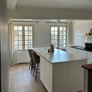 Appartement Spacieux Au Coeur Du Centre Historique De, Dinan