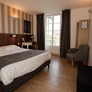 2* Hotel Océan