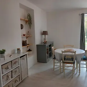 Appartement Balade Sur Le Port, Dinan