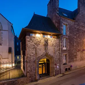 3* Hotel Arvor - O'lodges By Arvor