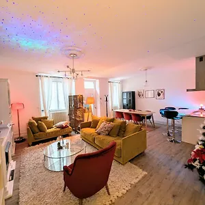 Appartement L'eau Vive, Dinan